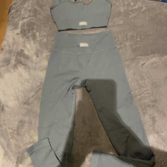 Bo + Tee Set - Picture 2 of 2